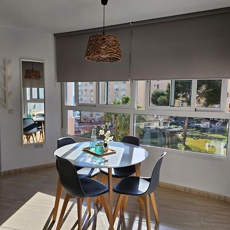 Apartamento Edificio Barcelona Torrox Exterior foto