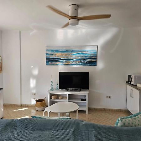 Apartamento Edificio Barcelona Torrox Exterior foto