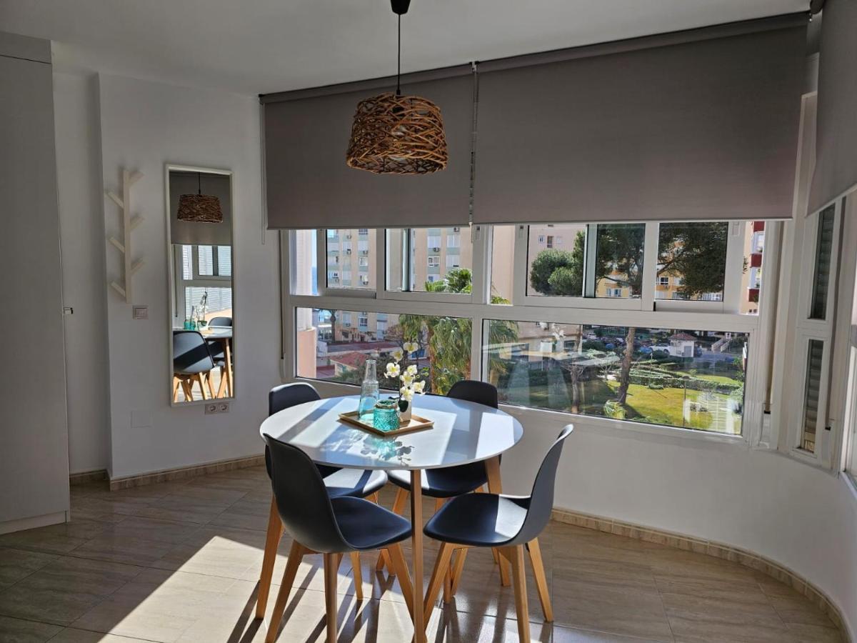 Apartamento Edificio Barcelona Torrox Exterior foto