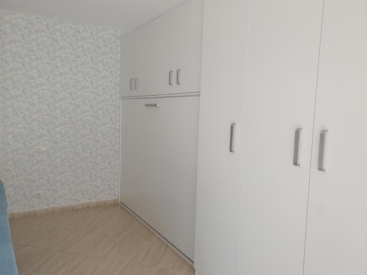 Apartamento Edificio Barcelona Torrox Exterior foto