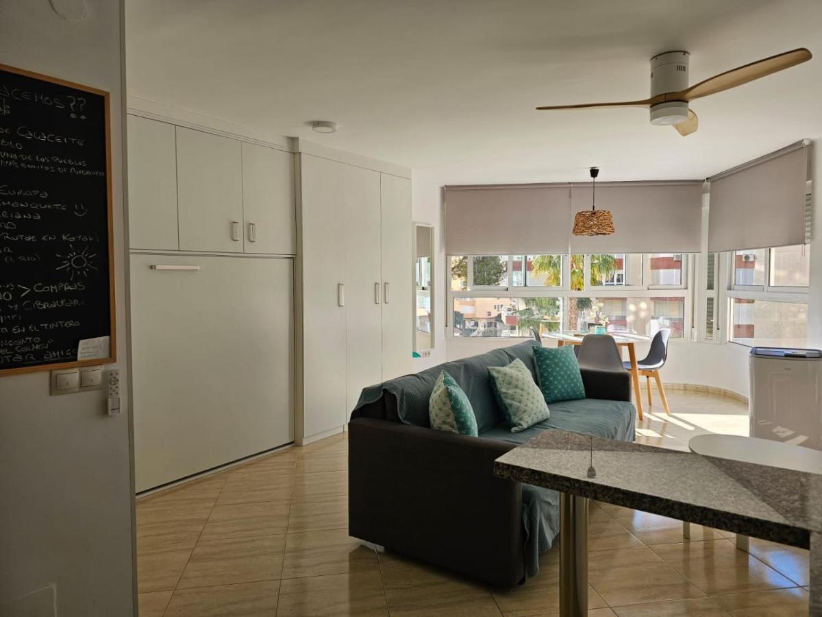 Apartamento Edificio Barcelona Torrox Exterior foto