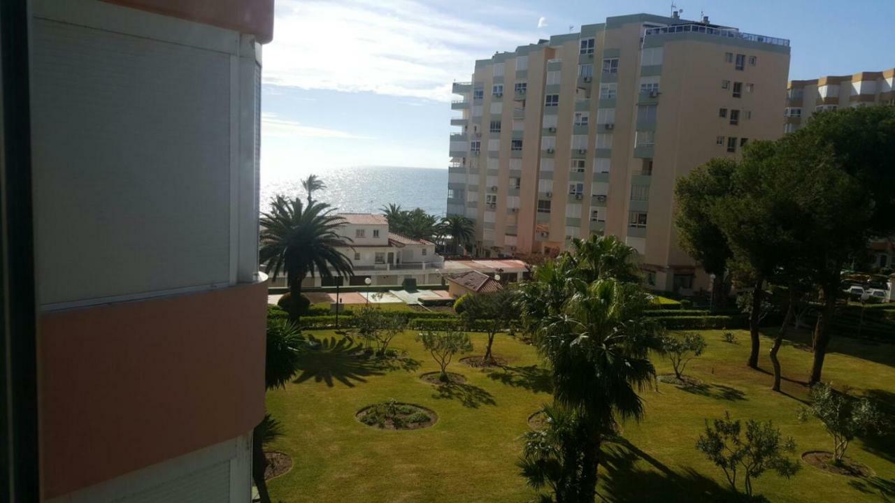 Apartamento Edificio Barcelona Torrox Exterior foto